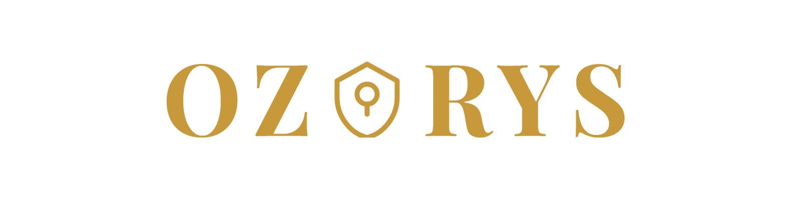 Ozorys Logo